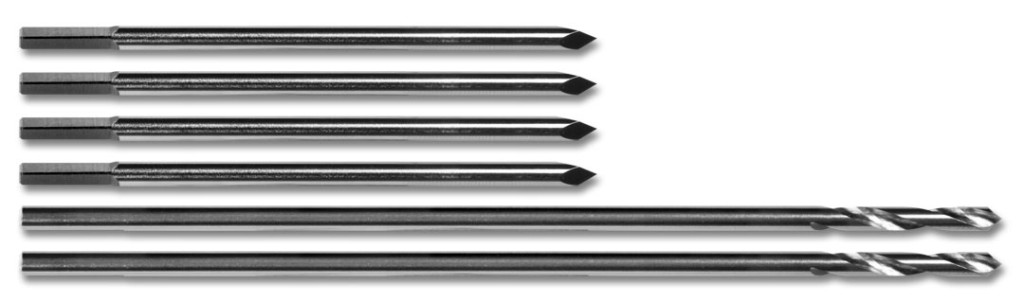 Orthopaedic Pin / Drill Packs